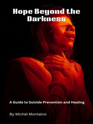 cover image of Hope Beyond the Darkness